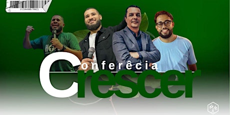 Conferência Crescer