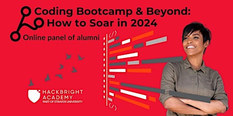 Coding Bootcamp and Beyond: How to Soar in 2024
