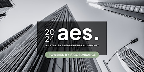 Austin Entrepreneurial Summit (AES)