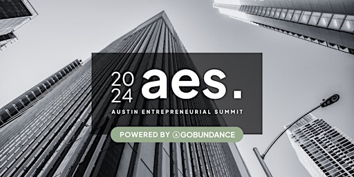 Austin Entrepreneurial Summit (AES)  primärbild