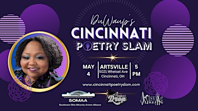 DuWaup's Cincinnati Poetry Slam