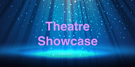 LuHi's Theatre Showcase 2019 primary image