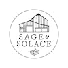 Logótipo de Sage and Solace Farm