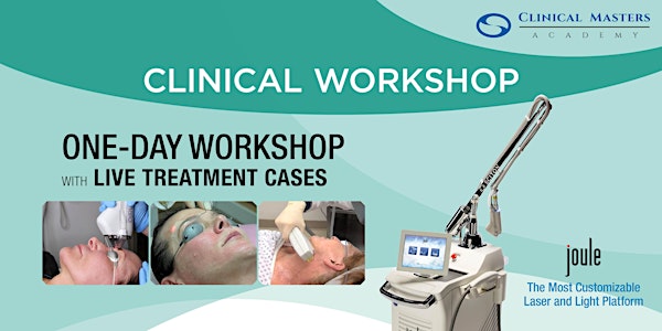 Clinical Workshop (Seattle, WA)