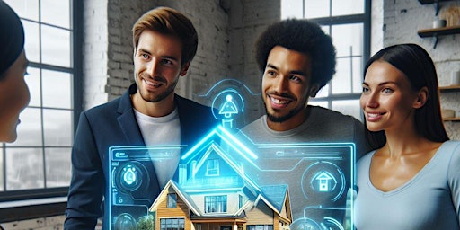 AI Mastery for Real Estate Professionals  primärbild