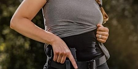Conceal Carry Class primary image
