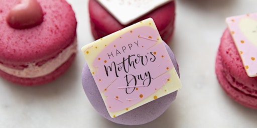 Primaire afbeelding van Mother's Day High Tea