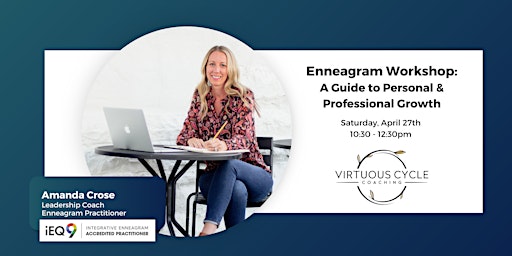 Primaire afbeelding van Enneagram Workshop