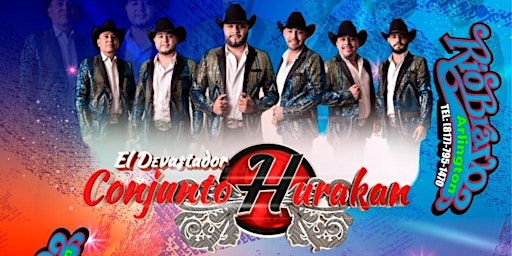 CONJUNTO HURAKAN primary image