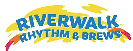Imagem principal do evento Riverwalk Rhythm & Brews