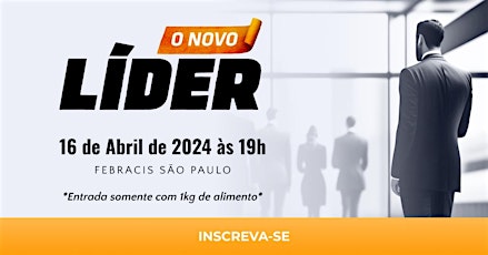 O Novo Líder