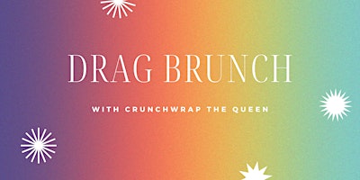 Drag Brunch primary image