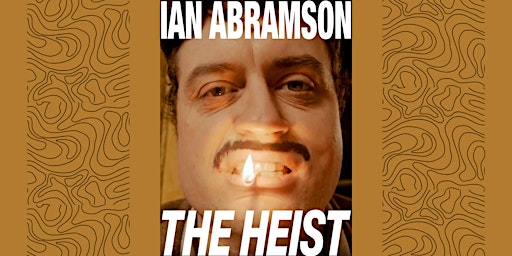 Hauptbild für Ian Abramson Premiers His 1st Special