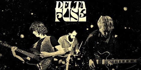 blues @ temperance | Delta Fuse
