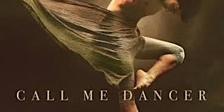 Primaire afbeelding van Call Me Dancer Movie and Screening at FIU