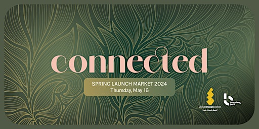 Spring Launch Market 2024 primary image