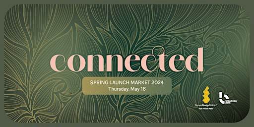 Imagem principal de Spring Launch Market 2024