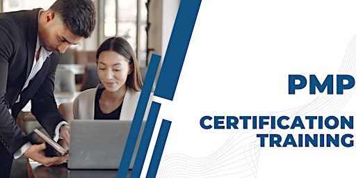 Hauptbild für Project Management Certification Training in Houston, TX