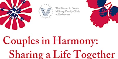 Imagen principal de Couples in Harmony: Sharing a Life Together