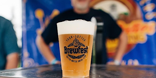 Yuba  Sutter Brewfest 2024 primary image