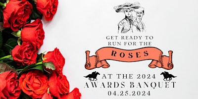 Image principale de "Run for the Roses" - Hall County Board of REALTORS Awards Banquet