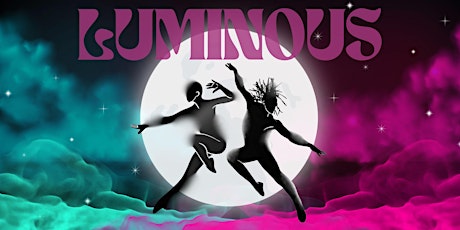 Luminous Conscious Dance