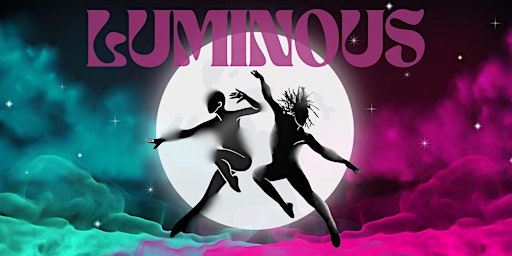 Imagem principal do evento Luminous Conscious Dance