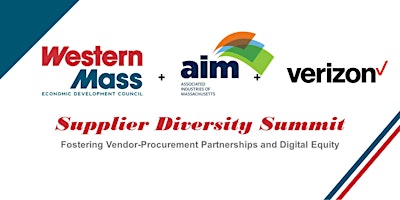 Imagem principal de Supplier Diversity Summit