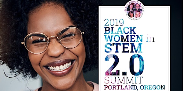 Black Women in STEM 2.0 Summit
