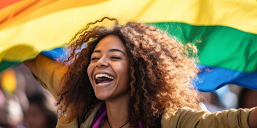 Primaire afbeelding van SHELIFE LGBTQ+ POOL PARTY: PRIDE EDITION