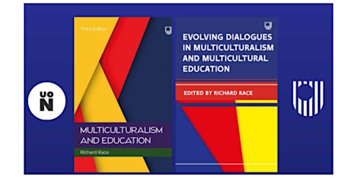 Imagem principal de Evolving Dialogues in Multiculturalism and Multicultural Education