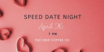 Date Night at The Drip Coffee CO primary image