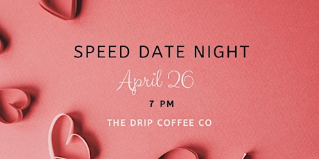 Date Night at The Drip Coffee CO