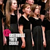 Greenville Youth Chorale's Logo