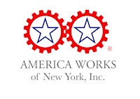 See all events organized by America Works Of New York, Inc. America+Works+Of+New+York%2C+Inc.