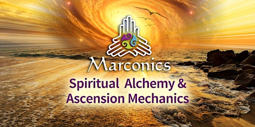 Marconics 'STATE OF THE UNIVERSE' Free Lecture Event-Austin Texas primary image