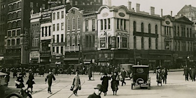 Image principale de Booth Tarkington's Indianapolis