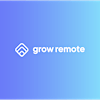 Logotipo de Grow Remote