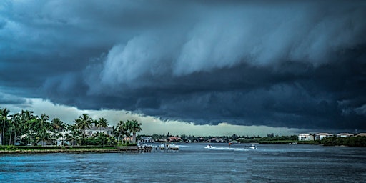 Primaire afbeelding van Storm Ready: Preparing for Hurricane Season