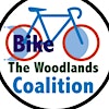 Logotipo de Bike The Woodlands Coalition