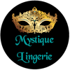 Logo van Mystique Lingerie