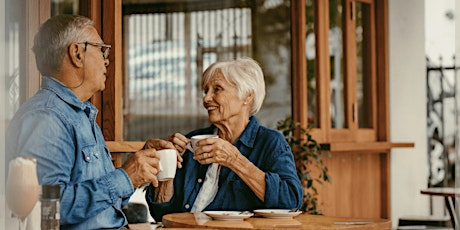 Retirement Masterclass Hosted in Centerville, OH