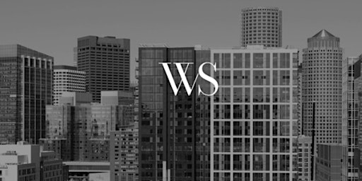 Primaire afbeelding van WS's Ali Ribeiro talks Boston, The Seaport & Developments