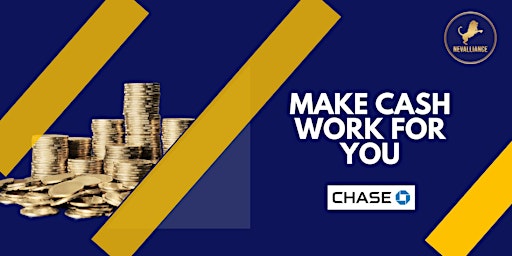 Imagen principal de Make cash work for you