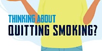 Imagem principal do evento Thinking About Quitting Smoking?