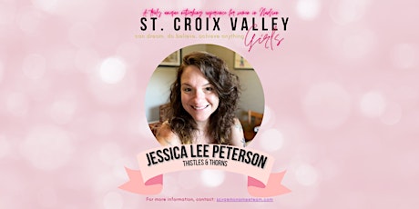 St. Croix Valley Girls Meeting | April 4th