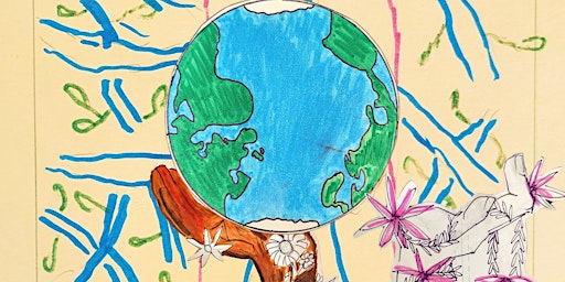 Earth day clean up primary image