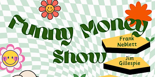 Primaire afbeelding van Funny Money Show