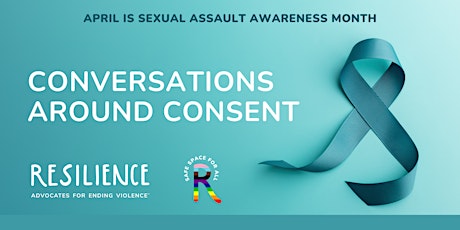 Conversations Around Consent