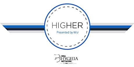 HIGHER Hygieia primary image